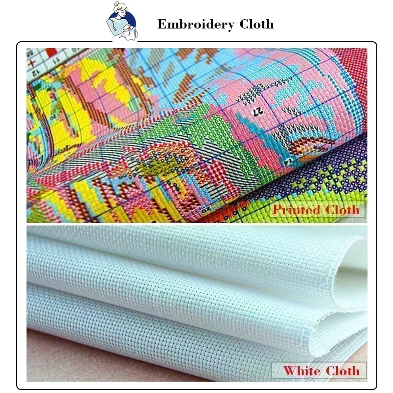 Joy Sunday Cross Stitch Kit Sn - đánh giá và giá Embroidery Meaning