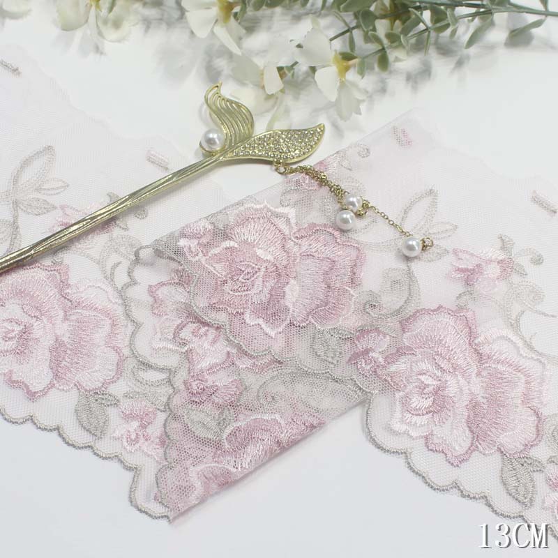 2Yards Purple Pink Blue Floral - đánh giá và giá Embroidery Yellow Dress