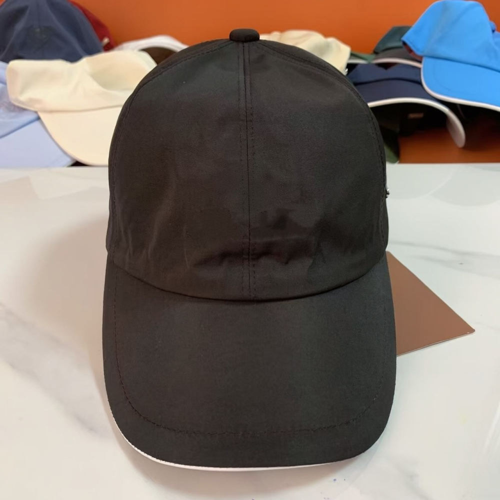 Casual Breathable Baseball Cap - đánh giá và giá Embroidery Garments