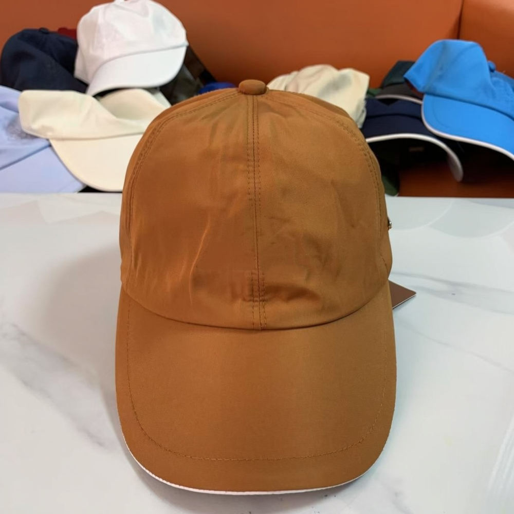 Casual Breathable Baseball Cap - đánh giá và giá Embroidery Garments