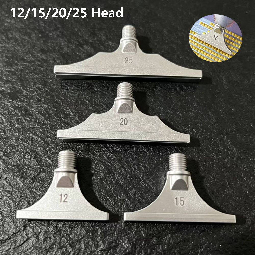New 12/15/20/25 Head Diamond P - đánh giá và giá Embroidery Garments