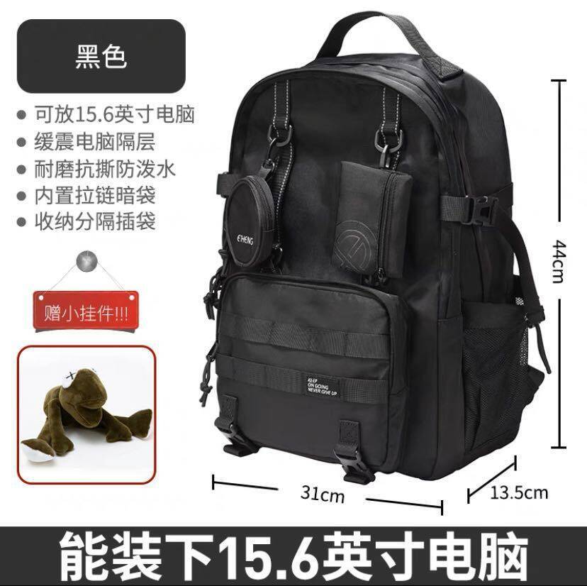Men Functional Outdoor Travel  - đánh giá và giá Embroidery Bag