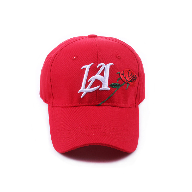 Customize Unisex LA Rose Embro - đánh giá và giá Embroidery Rose