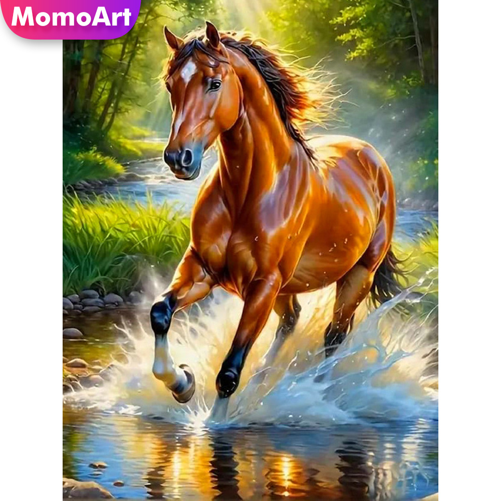 Momoart 11CT Cross Stitch Kit  - đánh giá và giá Embroidery Meaning