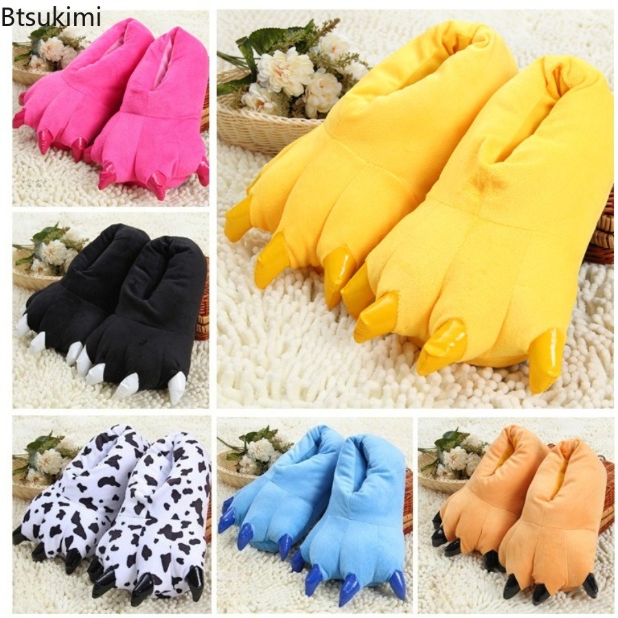 New Winter Warm Soft Indoor Fl - đánh giá và giá Embroidery Garments