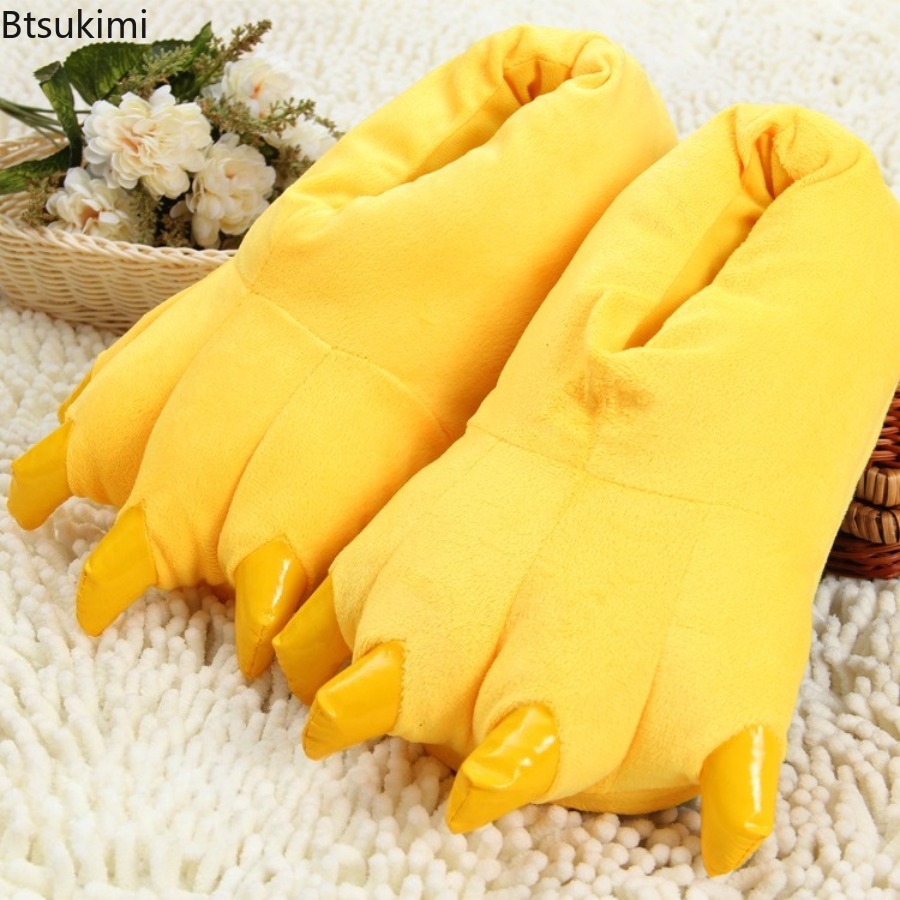 New Winter Warm Soft Indoor Fl - đánh giá và giá Embroidery Garments