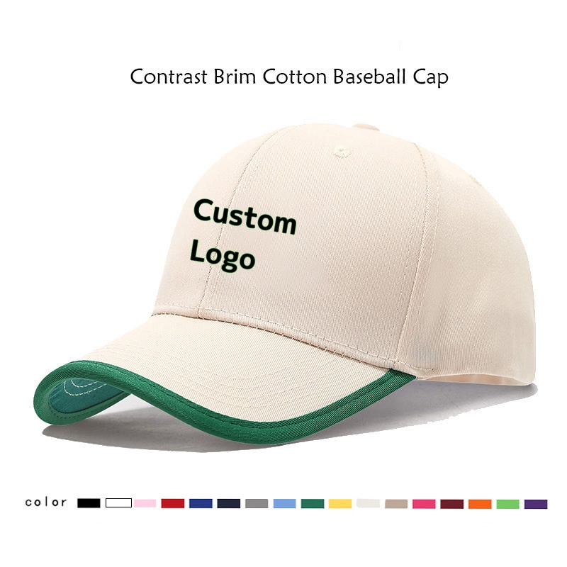 One Piece Custom Logo Baseball - đánh giá và giá Embroidery Design Logo
