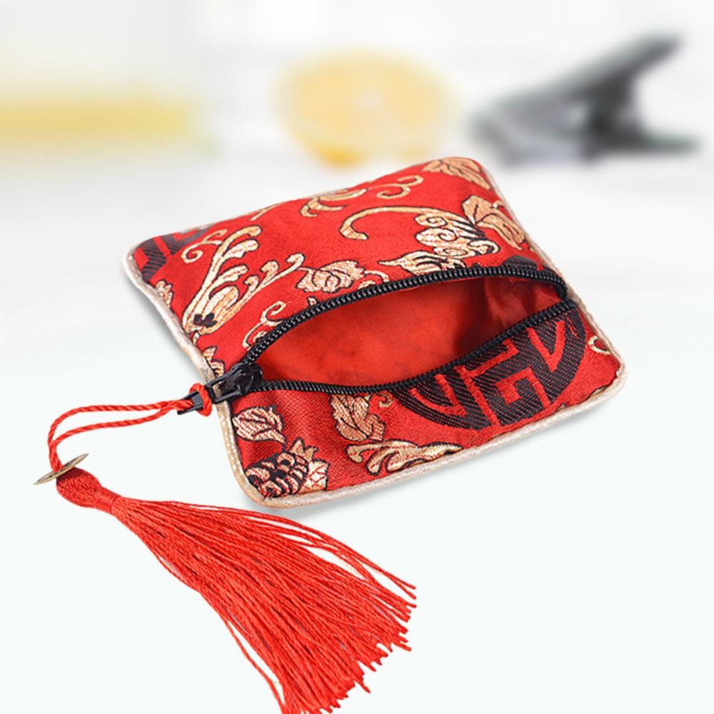 High Quality Cloth Jewelry Org - đánh giá và giá Embroidery Bag